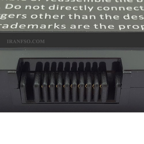 باتری لپ تاپ توشیبا PA3634-PA3635-PA3728-6Cell
