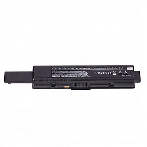 باتری لپ تاپ توشیبا PA3534U-PA3535U-9Cell