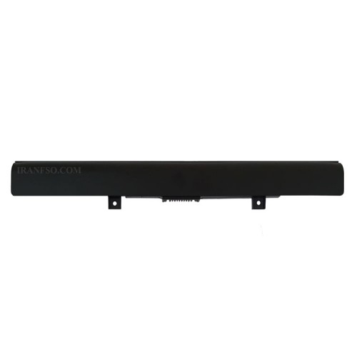 باتری لپ تاپ توشیبا Satellite C50-PA5184-PA5185-PA5186 مشکی