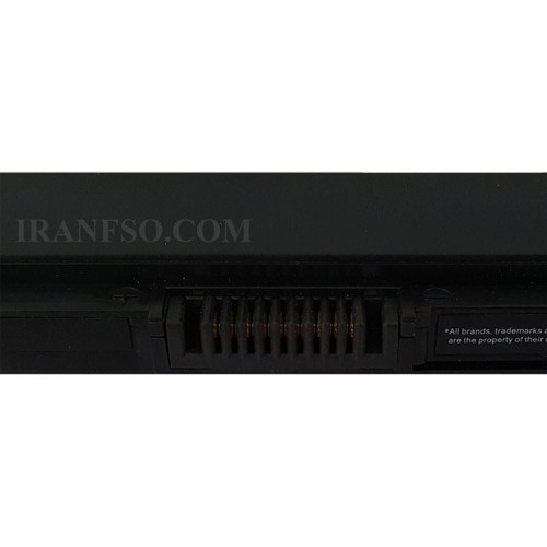 باتری لپ تاپ توشیبا Satellite C50-PA5184-PA5185-PA5186 مشکی
