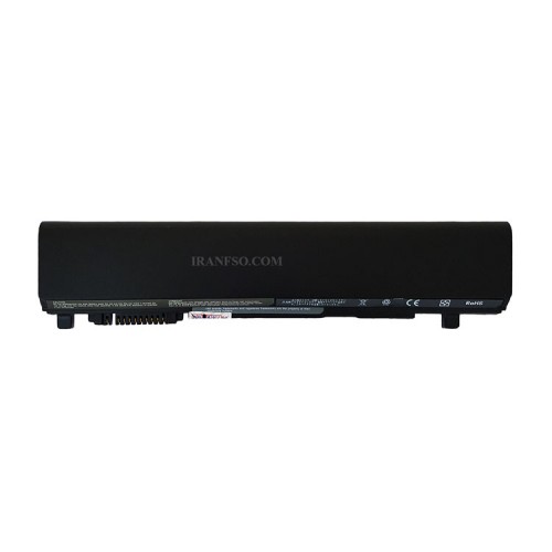 باتری لپ تاپ توشیبا Portege R830-3832 6Cell مشکی