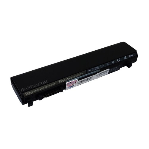 باتری لپ تاپ توشیبا Portege R830-3832 6Cell مشکی