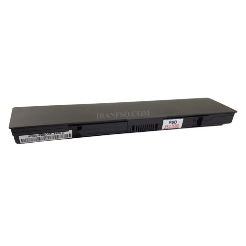 باتری لپ تاپ توشیبا PA3534U-PA3533U-6Cell Gimo Plus مشکی-49 وات ساعت