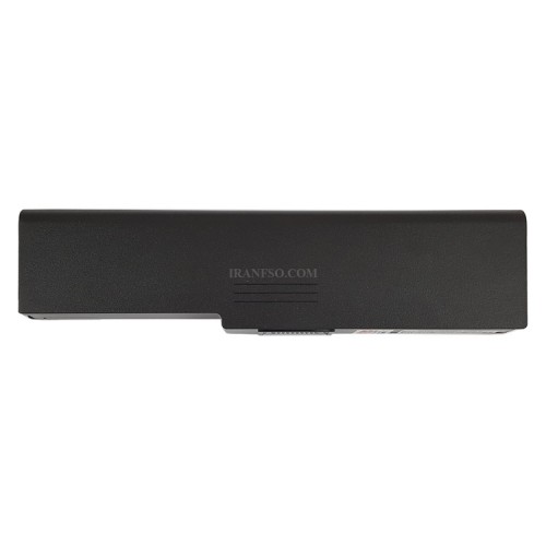 باتری لپ تاپ توشیبا PA3817U-6Cell Gimo Plus مشکی-49 وات ساعت