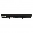 باتری لپ تاپ توشیبا Satellite C50-B_PA5184-PA5185-PA5186-PA5195-4Cell Gimo Plus مشکی