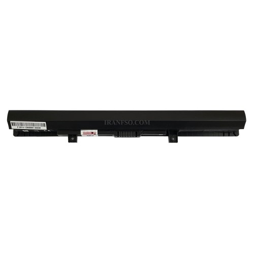 باتری لپ تاپ توشیبا Satellite C50-B_PA5184-PA5185-PA5186-PA5195-4Cell Gimo Plus مشکی