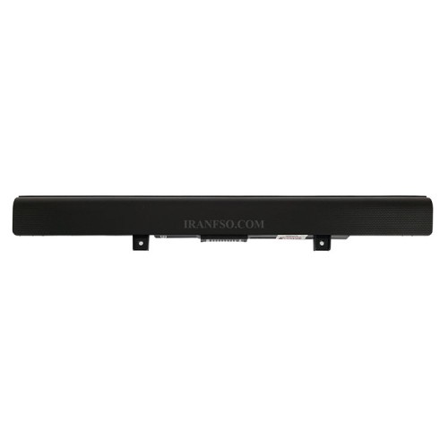 باتری لپ تاپ توشیبا Satellite C50-B_PA5184-PA5185-PA5186-PA5195-4Cell Gimo Plus مشکی