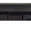 باتری لپ تاپ توشیبا Satellite C50-B_PA5184-PA5185-PA5186-PA5195-4Cell Gimo Plus مشکی