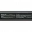باتری لپ تاپ توشیبا Satellite C50-B_PA5184-PA5185-PA5186-PA5195-4Cell Gimo Plus مشکی