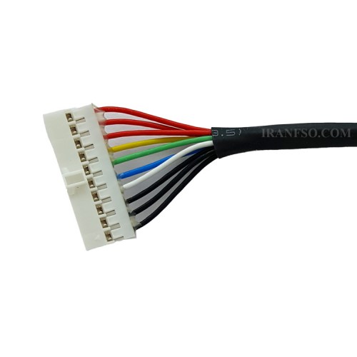 باتری لپ تاپ توشیبا PA5107U داخلی-اورجینال