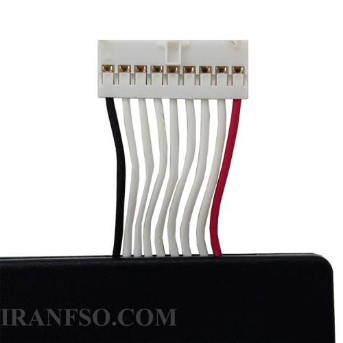 باتری لپ تاپ توشیبا Satellite Z830_PA5013U داخلی
