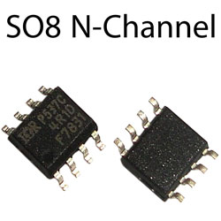 آی سی ماسفت SO-8 N-Channel