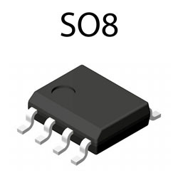 آی سی ماسفت SO-8