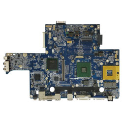 مادربرد لپ تاپ دل ایکس پی اس Dell Xps M1710