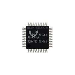 ای سی ، چیپ و CPU لپ تاپ ایسر اسپایر Acer Aspire 4520