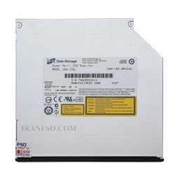 دی وی دی رایتر لپ تاپ ایسر اسپایر Acer Aspire 4710