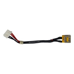 جک ، سوکت شارژر و USB لپ تاپ ایسر اسپایر Acer Aspire 4710