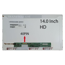 مانیتور لپ تاپ ایسر اسپایر Acer Aspire 4738