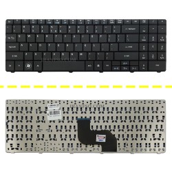 کیبورد لپ تاپ ایسر اسپایر Acer Aspire 5532