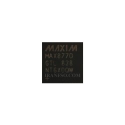 ای سی ، چیپ و CPU لپ تاپ ایسر اسپایر Acer Aspire 5680