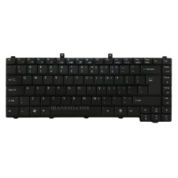 کیبورد لپ تاپ ایسر اسپایر Acer Aspire 5680