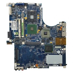 مادربرد لپ تاپ ایسر اسپایر Acer Aspire 5680