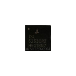 ای سی ، چیپ و CPU لپ تاپ ایسر اسپایر Acer Aspire 5738