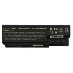 باتری لپ تاپ ایسر اسپایر Acer Aspire 5739
