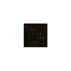 ای سی ، چیپ و CPU لپ تاپ ایسر اسپایر Acer Aspire 5739