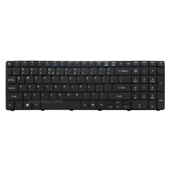 کیبورد لپ تاپ ایسر اسپایر Acer Aspire 7740