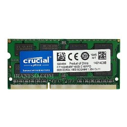رم لپ تاپ ایسر اسپایر Acer Aspire E1-430