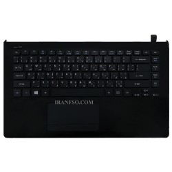 کیبورد لپ تاپ ایسر اسپایر Acer Aspire E1-432