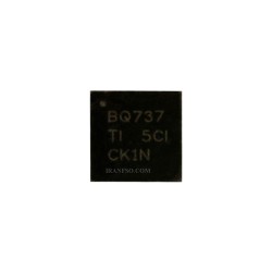 ای سی ، چیپ و CPU لپ تاپ ایسر اسپایر Acer Aspire E1-472
