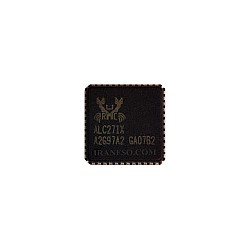 ای سی ، چیپ و CPU لپ تاپ ایسر اسپایر Acer Aspire E1-521