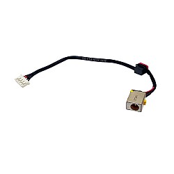 جک ، سوکت شارژر و USB لپ تاپ ایسر اسپایر Acer Aspire E1-521