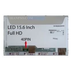 ال ای دی 15.6 لپ تاپ ایسر اسپایر 40 پین FHD ضخیم Acer Aspire E1-531