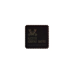 ای سی ، چیپ و CPU لپ تاپ ایسر اسپایر Acer Aspire E1-571