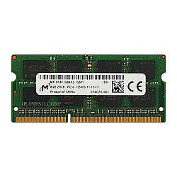 رم لپ تاپ ایسر اسپایر Acer Aspire E5-532