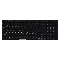 کیبورد لپ تاپ ایسر اسپایر Acer Aspire E5-572