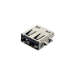 جک ، سوکت شارژر و USB لپ تاپ ایسر اسپایر Acer Aspire E5-573