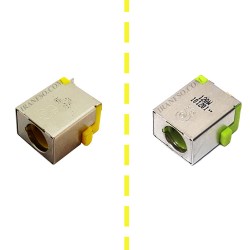جک ، سوکت شارژر و USB لپ تاپ ایسر اسپایر Acer Aspire ES1-533