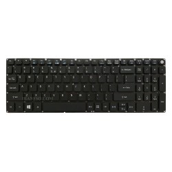 کیبورد لپ تاپ ایسر اسپایر Acer Aspire Es1-572