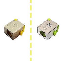 جک ، سوکت شارژر و USB لپ تاپ ایسر اسپایر Acer Aspire F5-573