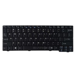 کیبورد لپ تاپ ایسر اسپایر وان Acer Aspire One D150