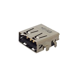 جک ، سوکت شارژر و USB لپ تاپ ایسر اسپایر وان Acer Aspire One D270