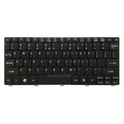 کیبورد لپ تاپ ایسر اسپایر وان Acer Aspire One D270
