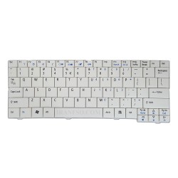 کیبورد لپ تاپ ایسر اسپایر وان Acer Aspire One ZG5
