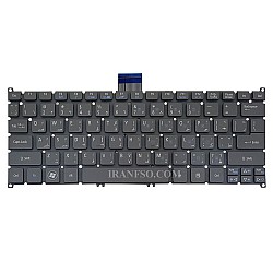 کیبورد لپ تاپ ایسر اسپایر Acer Aspire S3-951