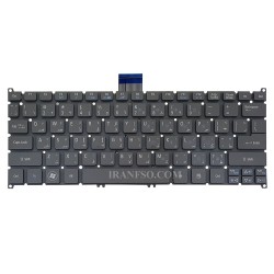 کیبورد لپ تاپ ایسر اسپایر Acer Aspire S5-391