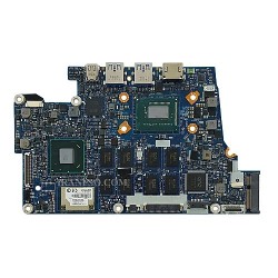 مادربرد لپ تاپ ایسر اسپایر Acer Aspire S5-391